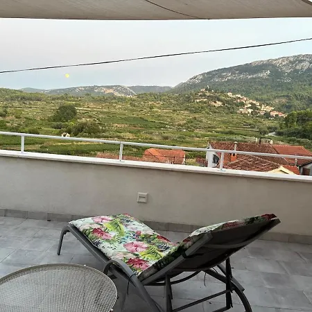 Дом отдыха In - Island Hvar